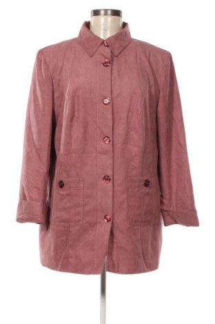 Damen Blazer Unbranded, Größe L, Farbe Aschrosa, Preis € 33,99