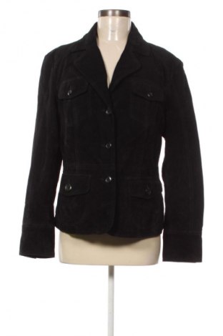 Sacou de femei Unbranded, Mărime XL, Culoare Negru, Preț 165,99 Lei