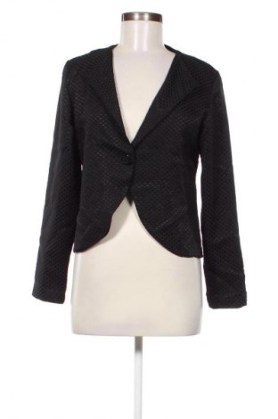 Damen Blazer Unbranded, Größe S, Farbe Schwarz, Preis 25,00 €