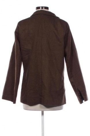 Damen Blazer Unbranded, Größe L, Farbe Braun, Preis 25,00 €