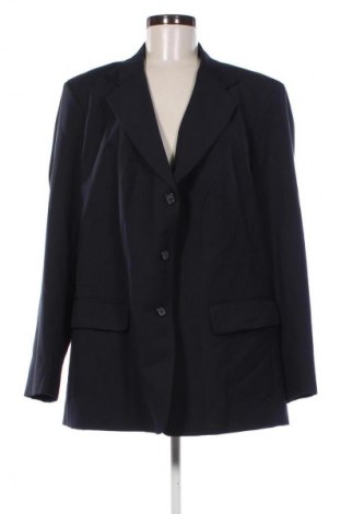 Sacou de femei Unbranded, Mărime 3XL, Culoare Albastru, Preț 128,62 Lei