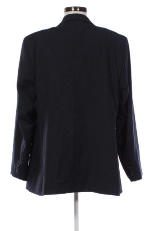 Sacou de femei Unbranded, Mărime 3XL, Culoare Albastru, Preț 128,62 Lei