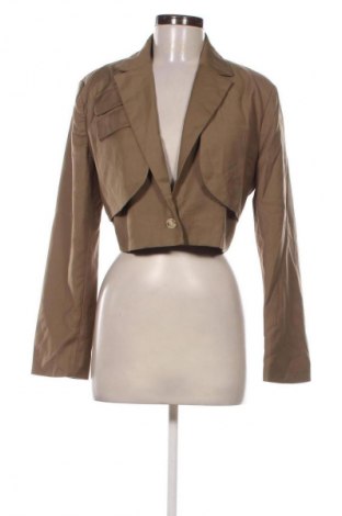 Sacou de femei Unbranded, Mărime M, Culoare Verde, Preț 165,99 Lei