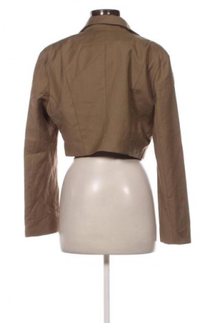 Sacou de femei Unbranded, Mărime M, Culoare Verde, Preț 165,99 Lei