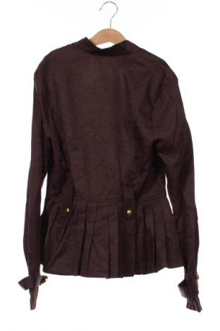 Sacou de femei Unbranded, Mărime S, Culoare Maro, Preț 165,99 Lei