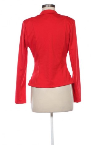 Damen Blazer Unbranded, Größe S, Farbe Rot, Preis 33,99 €
