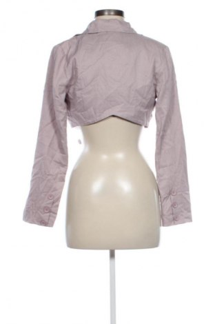 Damen Blazer Unbranded, Größe S, Farbe Aschrosa, Preis € 33,99
