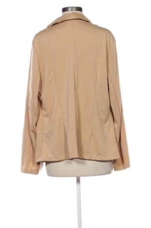 Sacou de femei Unbranded, Mărime L, Culoare Bej, Preț 165,99 Lei