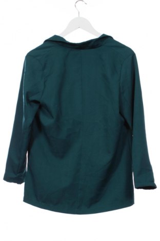 Dámske sako  Unbranded, Veľkosť XS, Farba Zelená, Cena  27,95 €