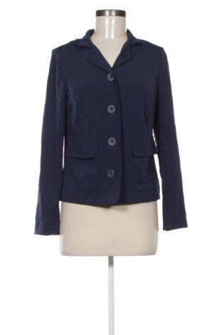 Damen Blazer Unbranded, Größe M, Farbe Blau, Preis 33,99 €