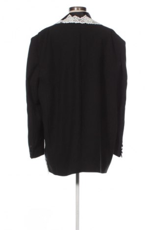 Dámske sako  Unbranded, Veľkosť XL, Farba Čierna, Cena  44,95 €