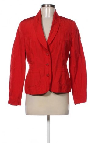 Damen Blazer Unbranded, Größe L, Farbe Rot, Preis € 24,55