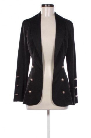Sacou de femei Unbranded, Mărime M, Culoare Negru, Preț 126,00 Lei