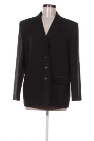 Sacou de femei Unbranded, Mărime L, Culoare Negru, Preț 126,32 Lei