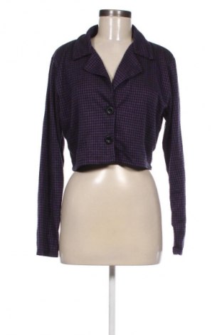 Damen Blazer Unbranded, Größe XL, Farbe Mehrfarbig, Preis 24,55 €