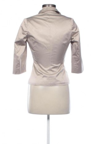 Sacou de femei Unbranded, Mărime XS, Culoare Bej, Preț 82,99 Lei