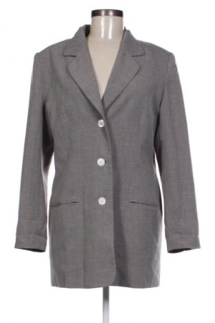 Sacou de femei Unbranded, Mărime L, Culoare Gri, Preț 126,99 Lei