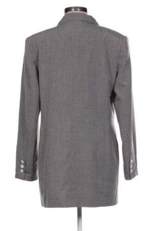 Sacou de femei Unbranded, Mărime L, Culoare Gri, Preț 126,99 Lei