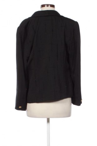 Damen Blazer Unbranded, Größe L, Farbe Schwarz, Preis 24,49 €
