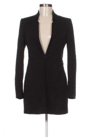Sacou de femei Unbranded, Mărime S, Culoare Negru, Preț 165,99 Lei