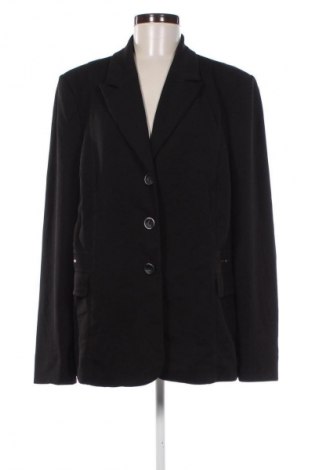 Damen Blazer Unbranded, Größe XXL, Farbe Schwarz, Preis 33,99 €