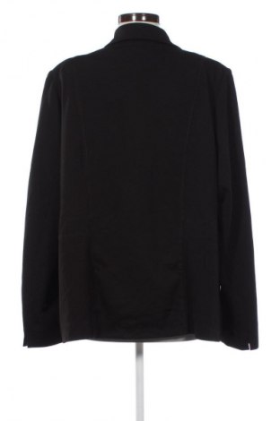Damen Blazer Unbranded, Größe XXL, Farbe Schwarz, Preis 33,99 €