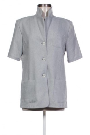 Sacou de femei Unbranded, Mărime S, Culoare Gri, Preț 126,40 Lei