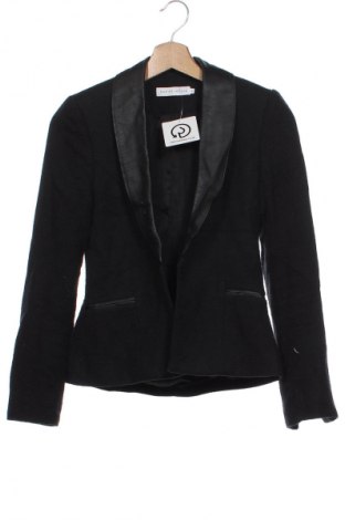 Damen Blazer Unbranded, Größe XS, Farbe Schwarz, Preis € 13,99