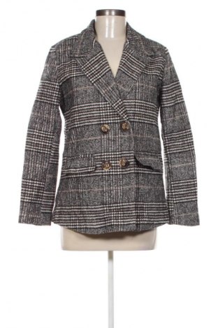 Damen Blazer Unbranded, Größe L, Farbe Mehrfarbig, Preis 33,99 €