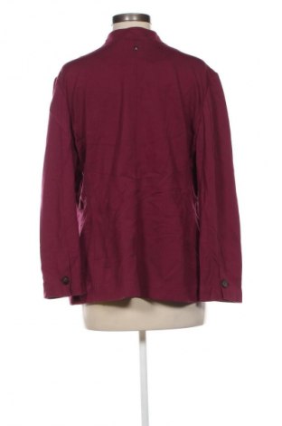 Damen Blazer Unbranded, Größe XL, Farbe Rot, Preis 33,99 €