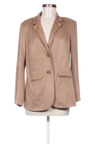 Női blézer Unbranded, Méret XL, Szín Barna, Ár 9 606 Ft
