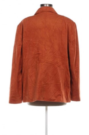 Dámske sako  Unbranded, Veľkosť XXL, Farba Oranžová, Cena  11,95 €