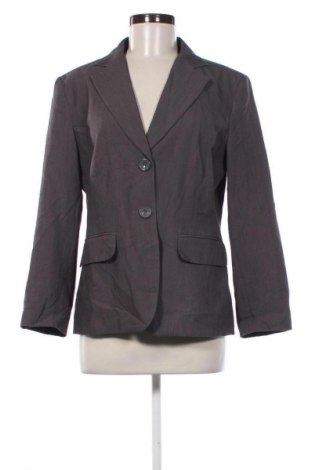 Damen Blazer Unbranded, Größe M, Farbe Grau, Preis 33,99 €