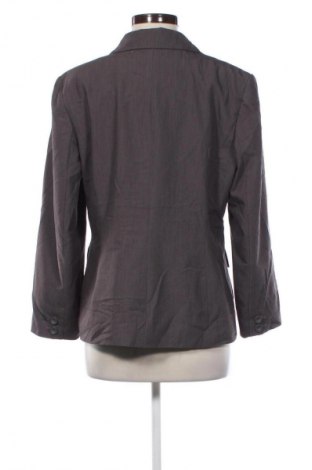 Damen Blazer Unbranded, Größe M, Farbe Grau, Preis 33,99 €