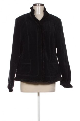 Sacou de femei Unbranded, Mărime XL, Culoare Negru, Preț 165,99 Lei