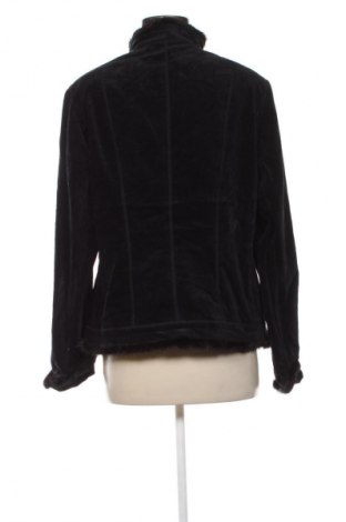 Sacou de femei Unbranded, Mărime XL, Culoare Negru, Preț 165,99 Lei