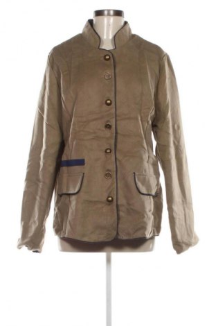 Női blézer Unbranded, Méret 3XL, Szín Bézs, Ár 12 979 Ft