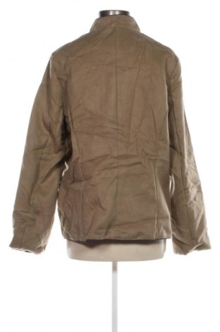Női blézer Unbranded, Méret 3XL, Szín Bézs, Ár 12 979 Ft