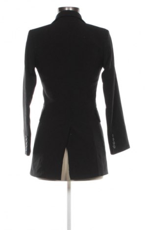 Sacou de femei Unbranded, Mărime S, Culoare Negru, Preț 165,99 Lei