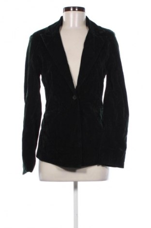 Dámske sako  Unbranded, Veľkosť L, Farba Zelená, Cena  44,95 €