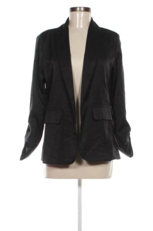Sacou de femei Unbranded, Mărime M, Culoare Negru, Preț 165,99 Lei