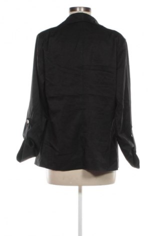 Sacou de femei Unbranded, Mărime M, Culoare Negru, Preț 165,99 Lei