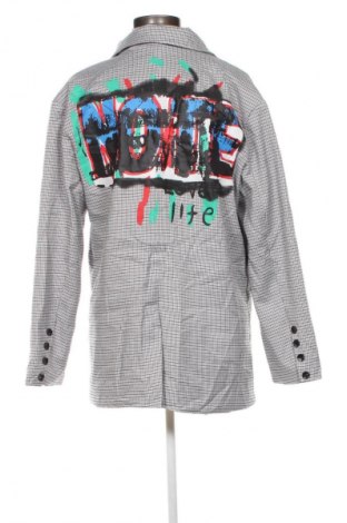 Sacou de femei Unbranded, Mărime XL, Culoare Multicolor, Preț 165,99 Lei