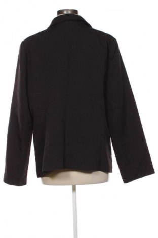 Γυναικείο σακάκι Unbranded, Μέγεθος XXL, Χρώμα Μαύρο, Τιμή 30,99 €