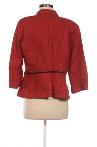 Sacou de femei Unbranded, Mărime M, Culoare Roșu, Preț 199,16 Lei