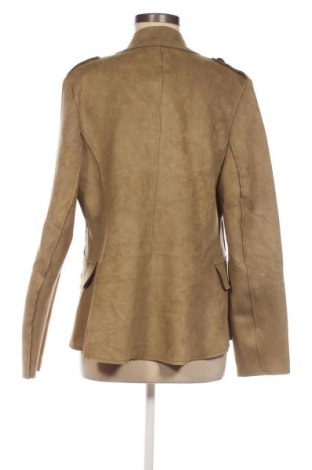 Damski żakiet Unbranded, Rozmiar XL, Kolor Zielony, Cena 157,99 zł