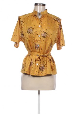 Sacou de femei Unbranded, Mărime M, Culoare Multicolor, Preț 126,32 Lei
