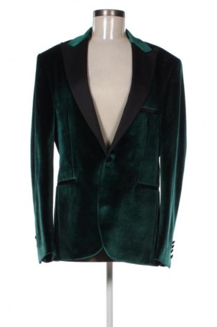 Sacou de femei Unbranded, Mărime M, Culoare Verde, Preț 126,99 Lei