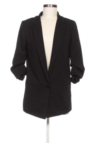 Sacou de femei Unbranded, Mărime M, Culoare Negru, Preț 165,99 Lei