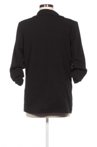 Sacou de femei Unbranded, Mărime M, Culoare Negru, Preț 165,99 Lei